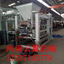 深圳市龙岗区敬群机械设备制造厂营销部 专注水泥砖机与免烧砖机技术开发