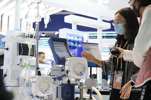 进博会首发引领变革 新技术、新产品与新服务即将重塑未来生活