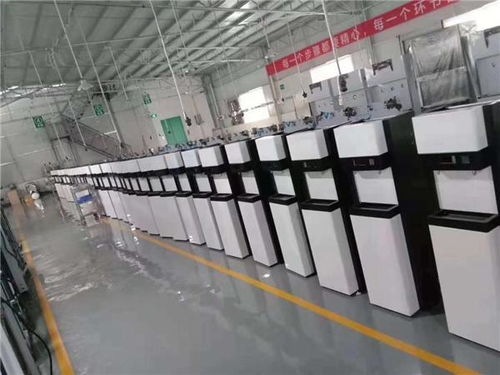 汉能达专注私家直饮水 高品质服务获用户纷纷点赞