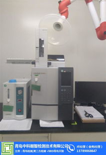 第三方检测机构 三位一体产品技术服务助推国内技术开发与创新