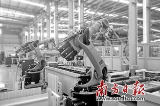 技术服务助力企业加速拓展海外市场