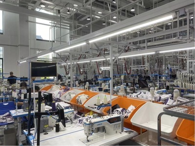 数智赋能，智造未来 临平区以技术为引擎，构建新型“未来工厂”生态体系