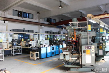 探秘智能制造前沿 VP太仓工厂首度面向媒体开放，技术赋能服务新生态